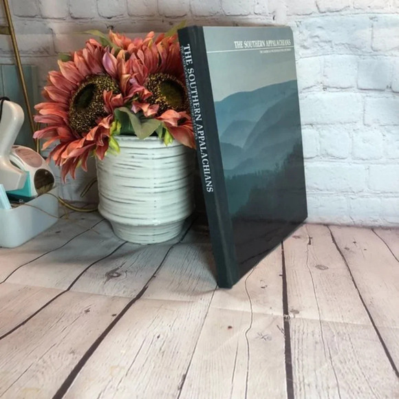 Vintage 1975 time life THE AMERICAN WILDERNESS_ The Southern Appalachans - Picture 3 of 8